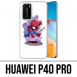 Coque Huawei P40 PRO -...