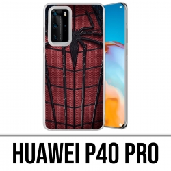 Coque Huawei P40 PRO - Spiderman Logo