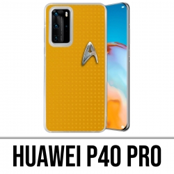 Huawei P40 PRO Case - Star...