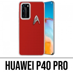 Funda para Huawei P40 PRO -...
