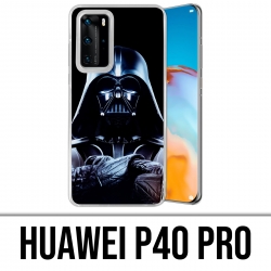 Coque Huawei P40 PRO - Star Wars Dark Vador