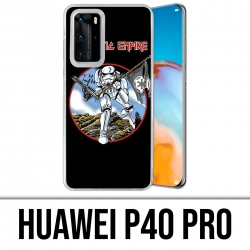 Custodia Huawei P40 PRO - Star Wars Galactic Empire Trooper
