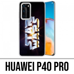 Funda Huawei P40 PRO -...