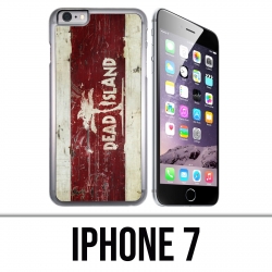 IPhone 7 case - Dead Island