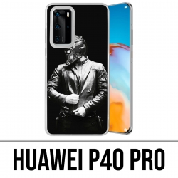 Custodia Huawei P40 PRO - Starlord Guardians Of The Galaxy