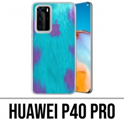 Funda Huawei P40 PRO - Sully Monster Fur Co