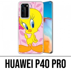 Funda Huawei P40 PRO - Tweety Tweety
