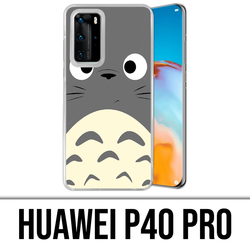 Custodia per Huawei P40 PRO - Totoro