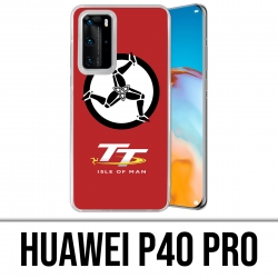 Huawei P40 PRO Case -...