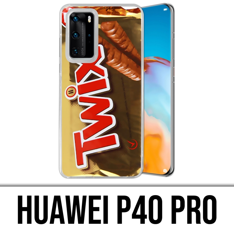 Custodia per Huawei P40 PRO - Twix