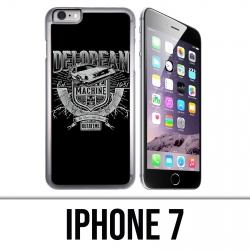 IPhone 7 Case - Delorean Outatime