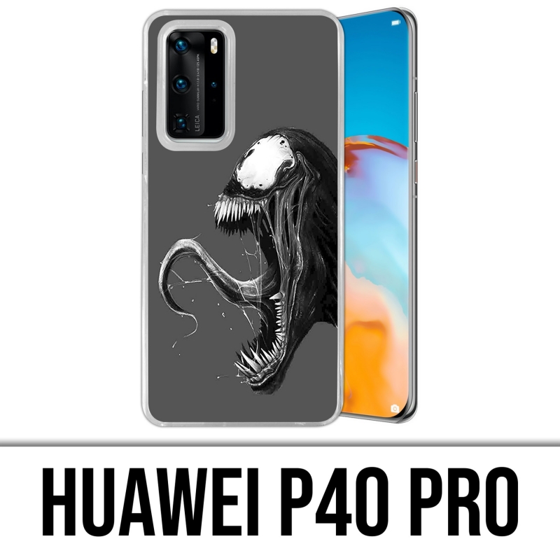 Custodia per Huawei P40 PRO - Venom