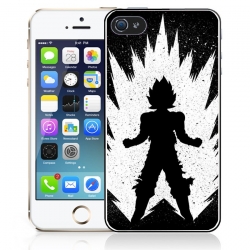 Super Saiyan Phone Case - Goku