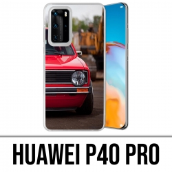 Huawei P40 PRO Case - Vw...