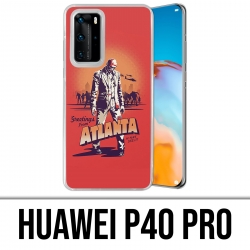 Funda Huawei P40 PRO -...