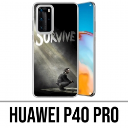 Funda Huawei P40 PRO -...