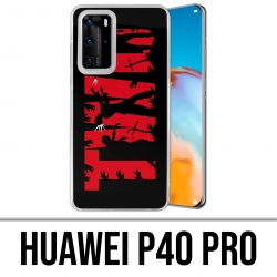 Huawei P40 PRO Case -...