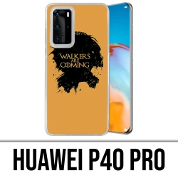 Huawei P40 PRO Case -...