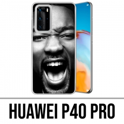 Funda Huawei P40 PRO - Will Smith
