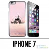 IPhone 7 Case - Disney Forver Young Illustration