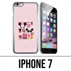 Coque iPhone 7 - Disney Girl