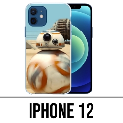 IPhone 12 Case - BB8