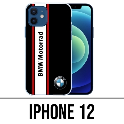 Funda para iPhone 12 - Bmw...