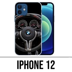 Custodia per iPhone 12 -...