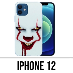 Coque iPhone 12 - Ça Clown...