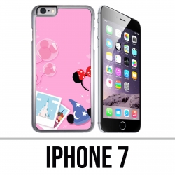 IPhone 7 Case - Disneyland Souvenirs