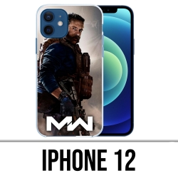 Coque iPhone 12 - Call Of...