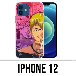 IPhone 12 Case - GTO