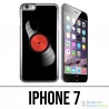 IPhone 7 Hülle - Vinyl Record