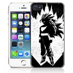 Super Saiyan Phone Case - San Goku