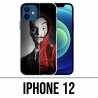 IPhone 12 Case - La Casa De Papel - Berlin Split