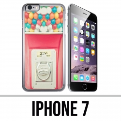 IPhone 7 Hülle - Candy Dispenser