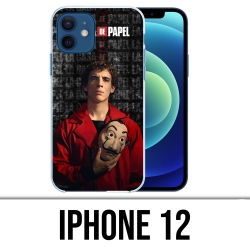 IPhone 12 Case - La Casa De...