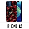 Funda para iPhone 12 - La Casa De Papel - Skyview