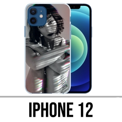 Funda para iPhone 12 - La...