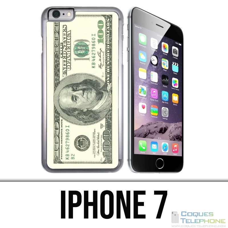 IPhone 7 Case - Mickey Dolls