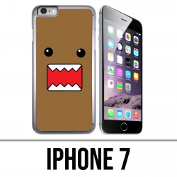 IPhone 7 Hülle - Domo