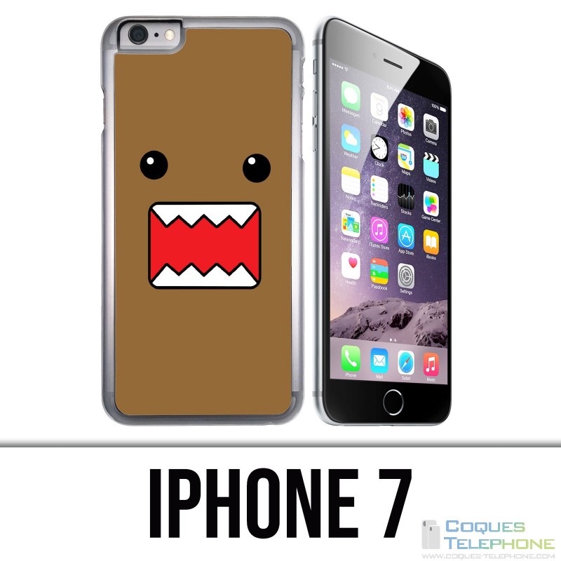 Custodia per iPhone 7 - Domo