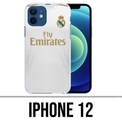 Funda iPhone 12 - Camiseta...