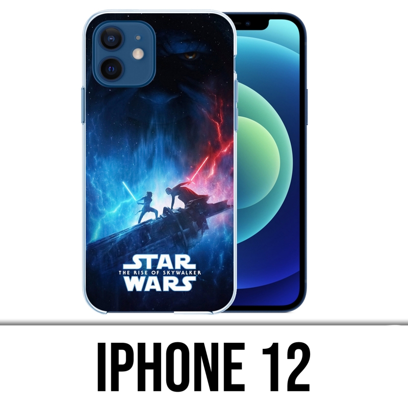 IPhone 12 Case - Star Wars Rise Of Skywalker