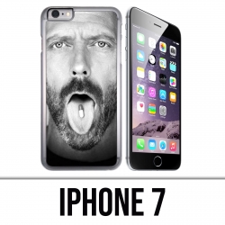 IPhone 7 Case - Dr. House Pill