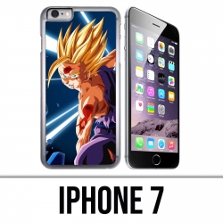 Funda iPhone 7 - Dragon Ball Gohan Kameha