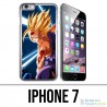 IPhone 7 case - Dragon Ball Gohan Kameha