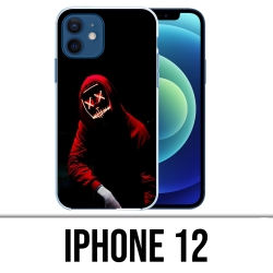IPhone 12 Case - American...