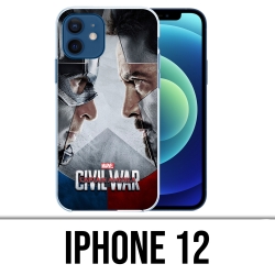 IPhone 12 Case - Rächer...