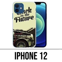 Custodia per iPhone 12 -...